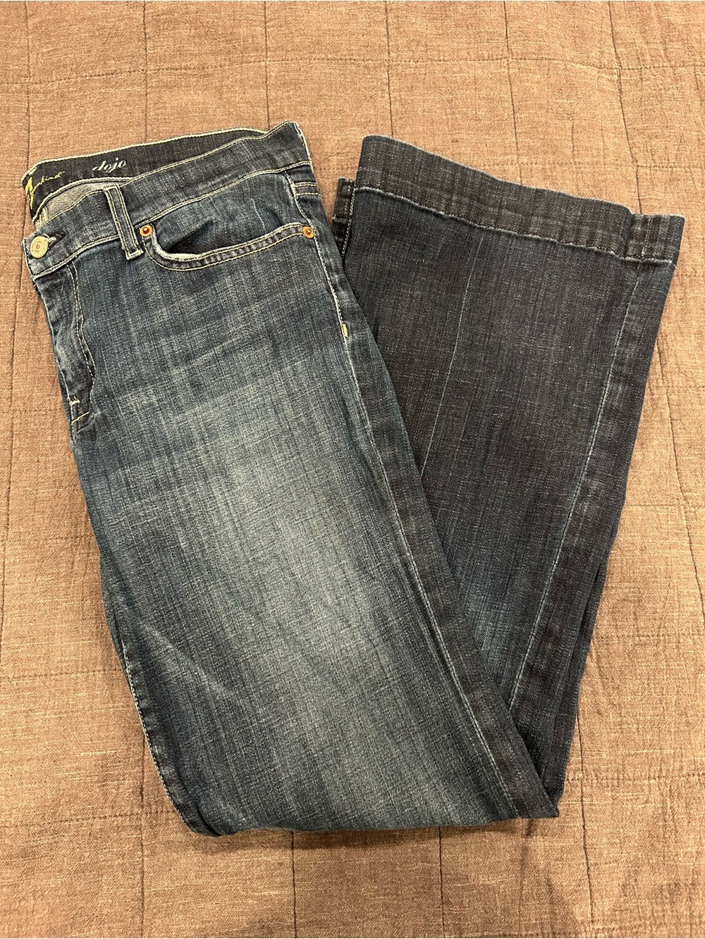 7 For All Mankind jeans